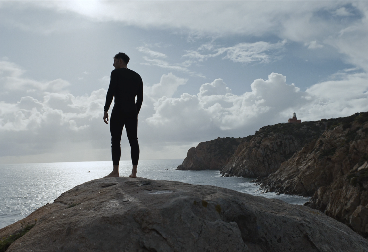 Panerai | Brand Campaign 2026